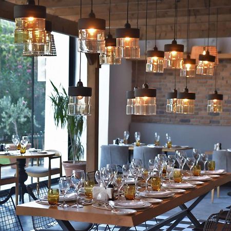 Doubletree By Hilton Antalya-Kemer All-Inclusive Resort Εξωτερικό φωτογραφία