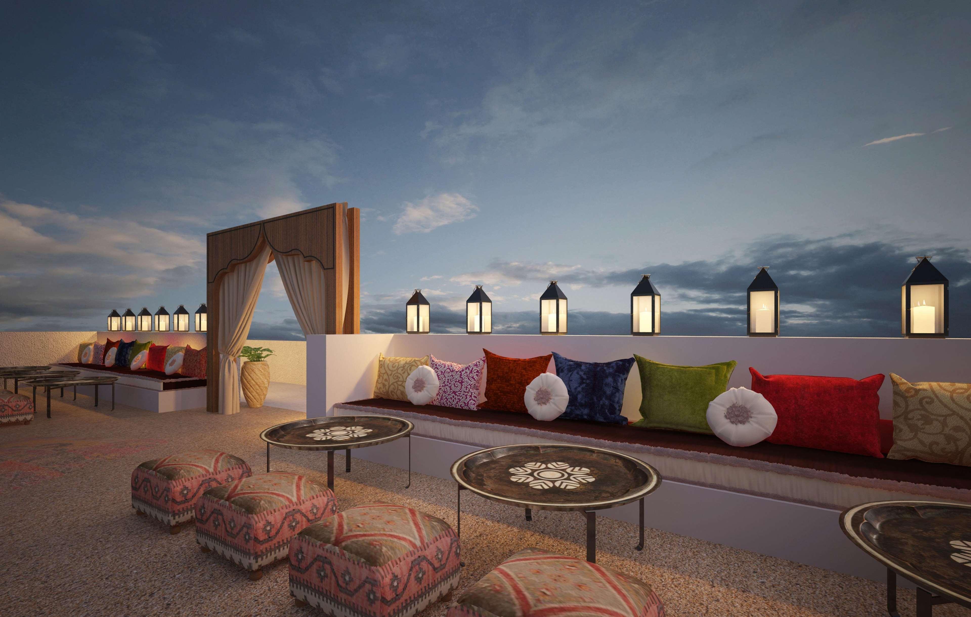 Doubletree By Hilton Antalya-Kemer All-Inclusive Resort Εξωτερικό φωτογραφία