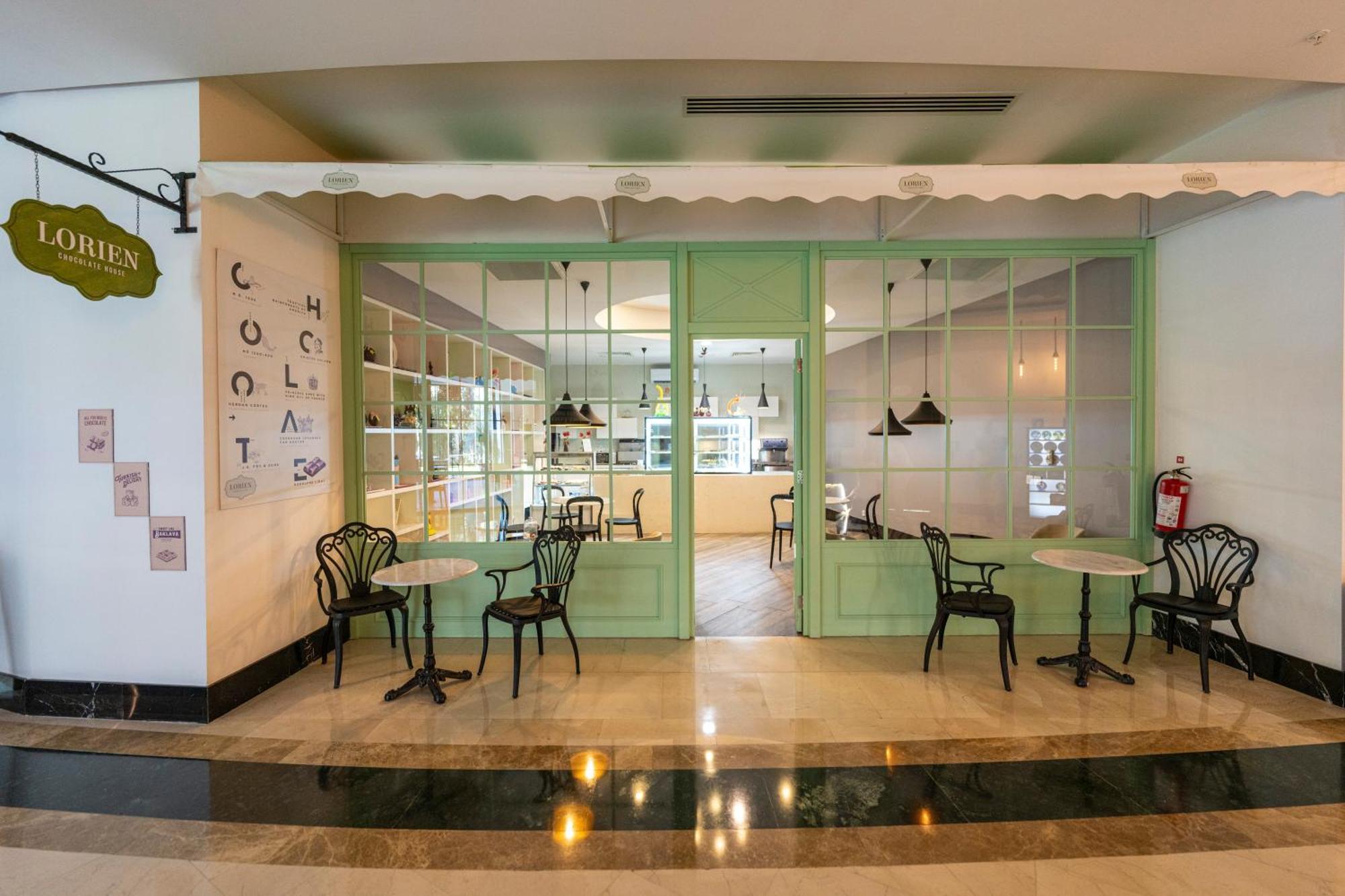Doubletree By Hilton Antalya-Kemer All-Inclusive Resort Εξωτερικό φωτογραφία
