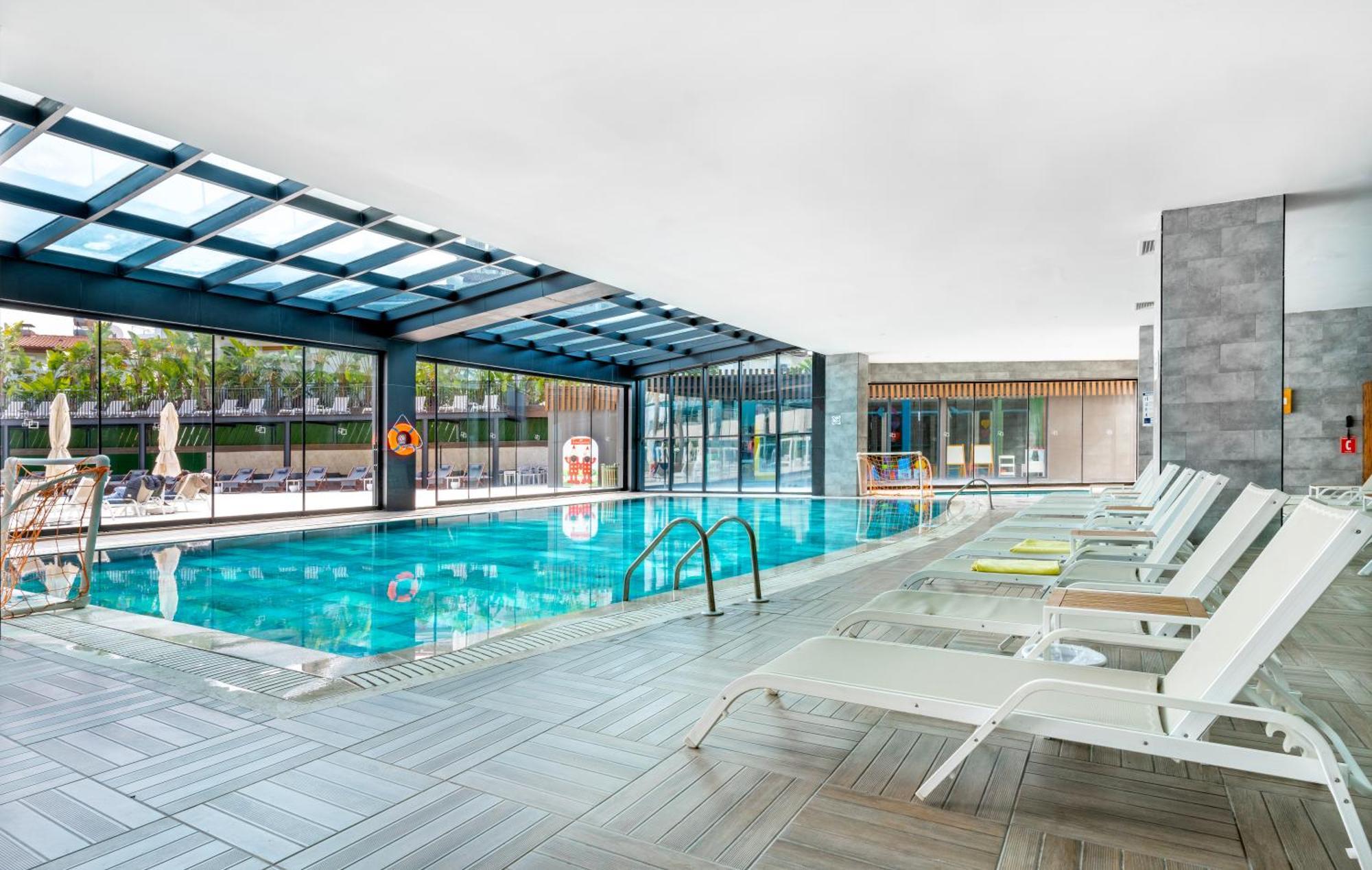 Doubletree By Hilton Antalya-Kemer All-Inclusive Resort Εξωτερικό φωτογραφία