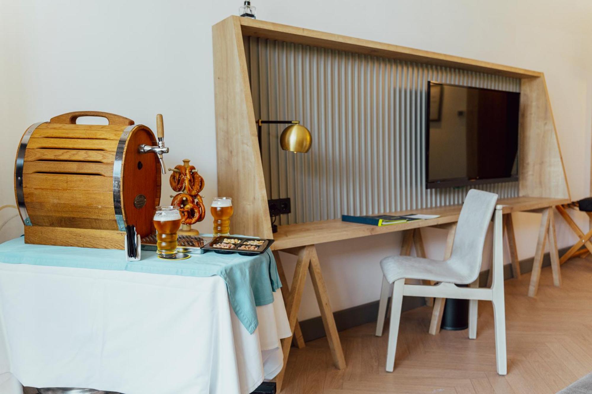 Doubletree By Hilton Antalya-Kemer All-Inclusive Resort Εξωτερικό φωτογραφία