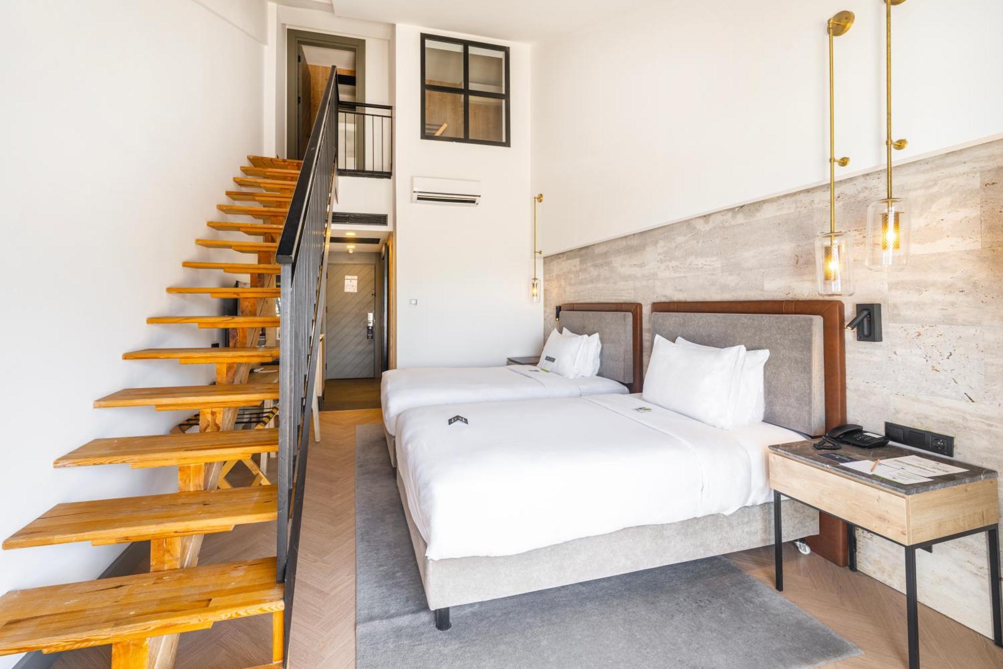 Doubletree By Hilton Antalya-Kemer All-Inclusive Resort Εξωτερικό φωτογραφία