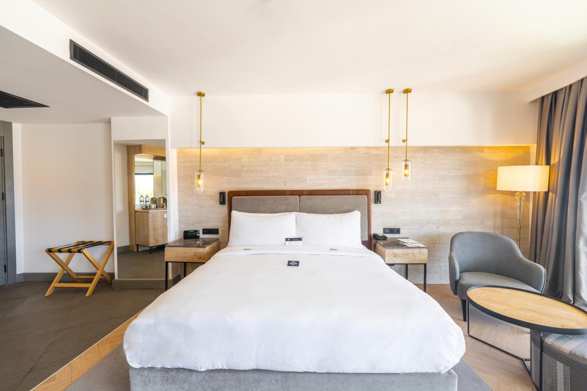 Doubletree By Hilton Antalya-Kemer All-Inclusive Resort Εξωτερικό φωτογραφία