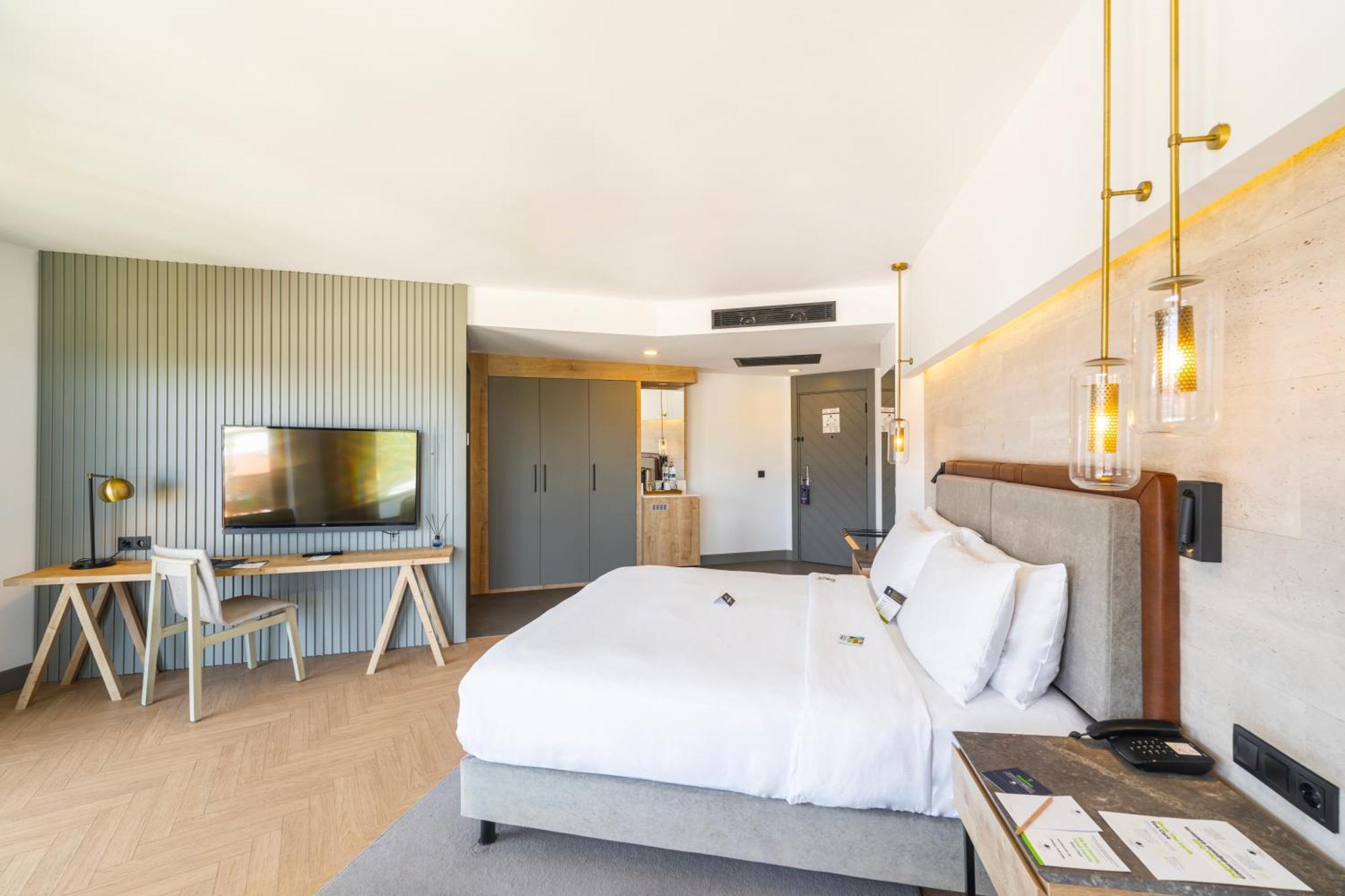 Doubletree By Hilton Antalya-Kemer All-Inclusive Resort Εξωτερικό φωτογραφία