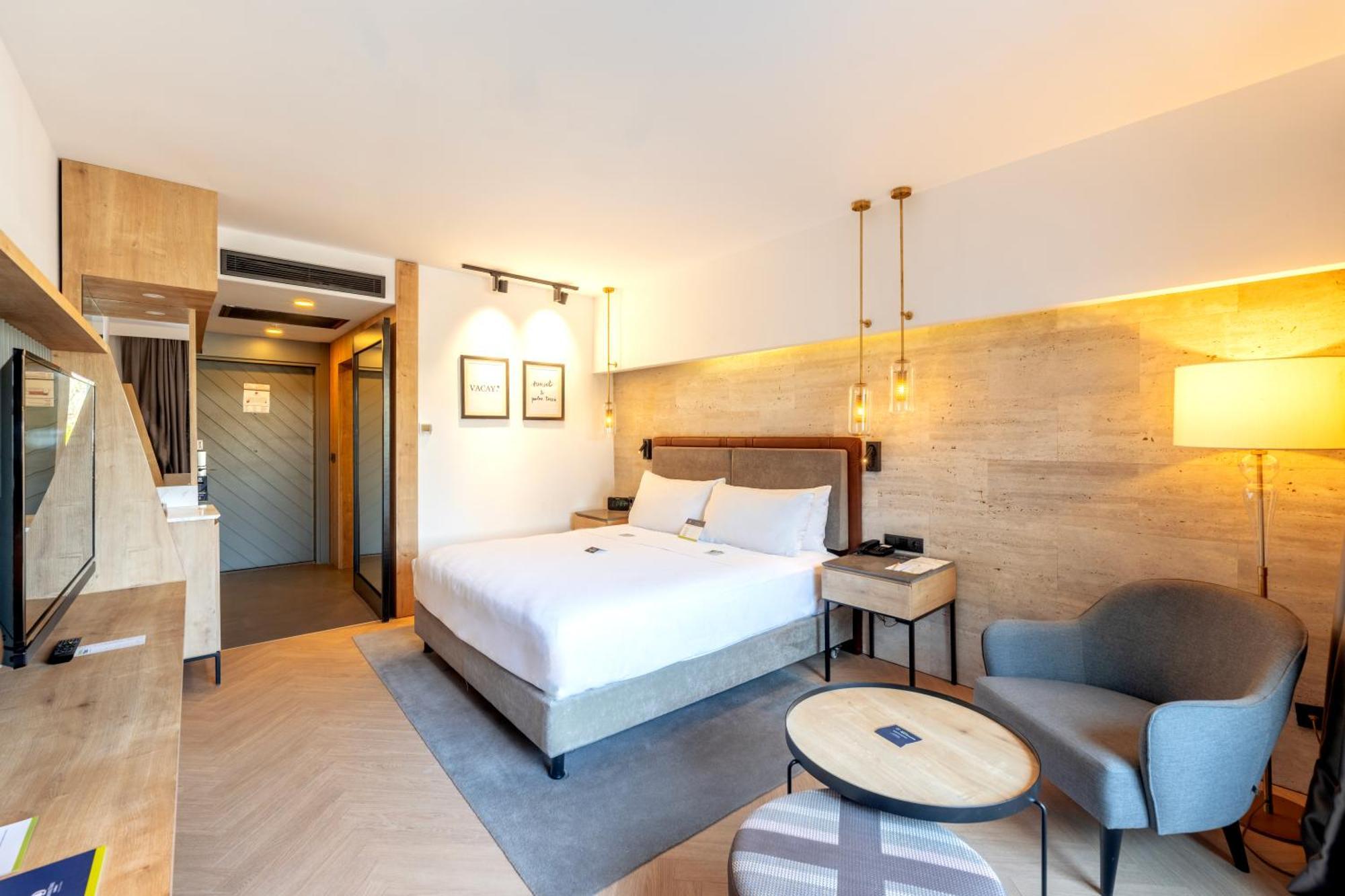 Doubletree By Hilton Antalya-Kemer All-Inclusive Resort Εξωτερικό φωτογραφία