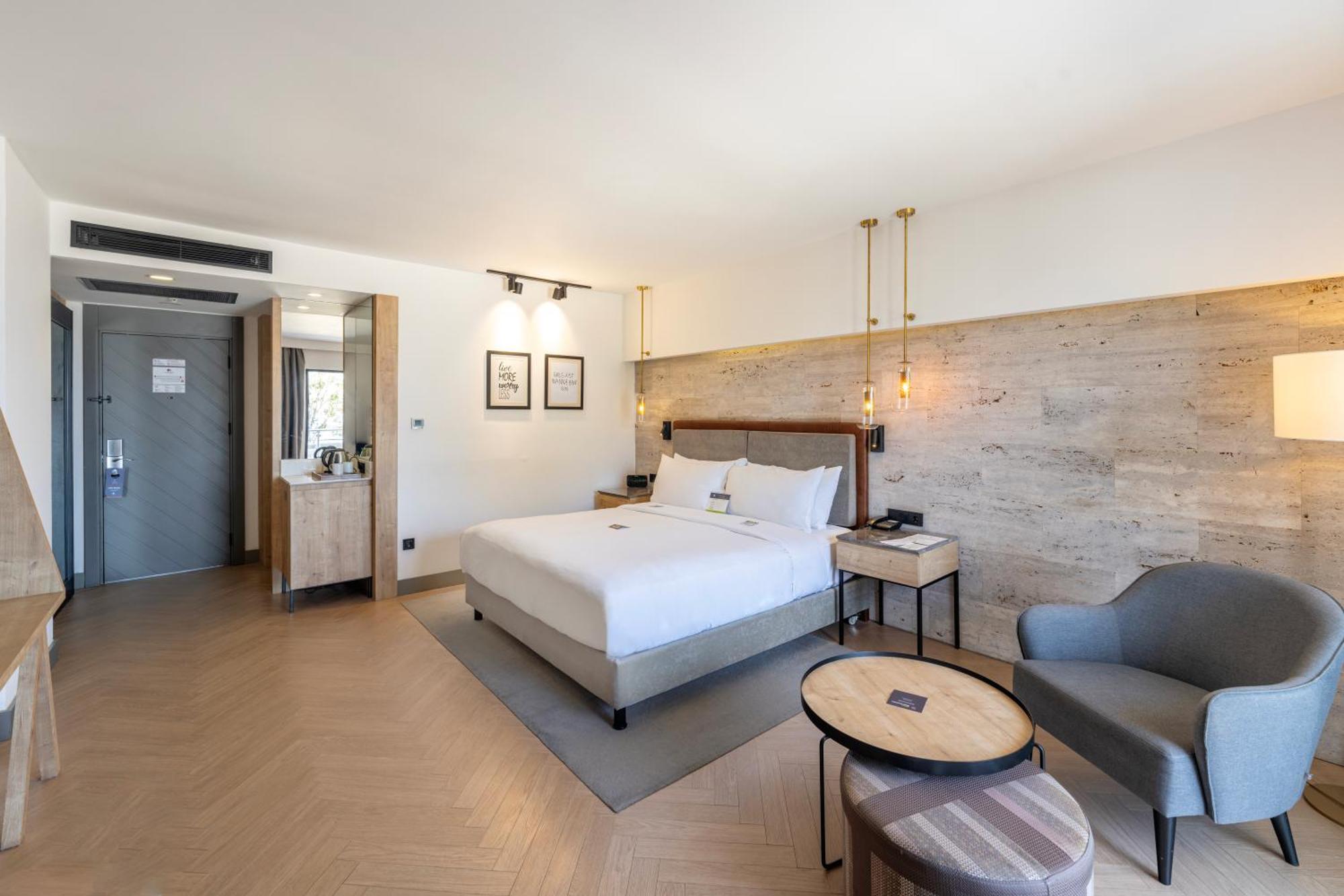 Doubletree By Hilton Antalya-Kemer All-Inclusive Resort Εξωτερικό φωτογραφία