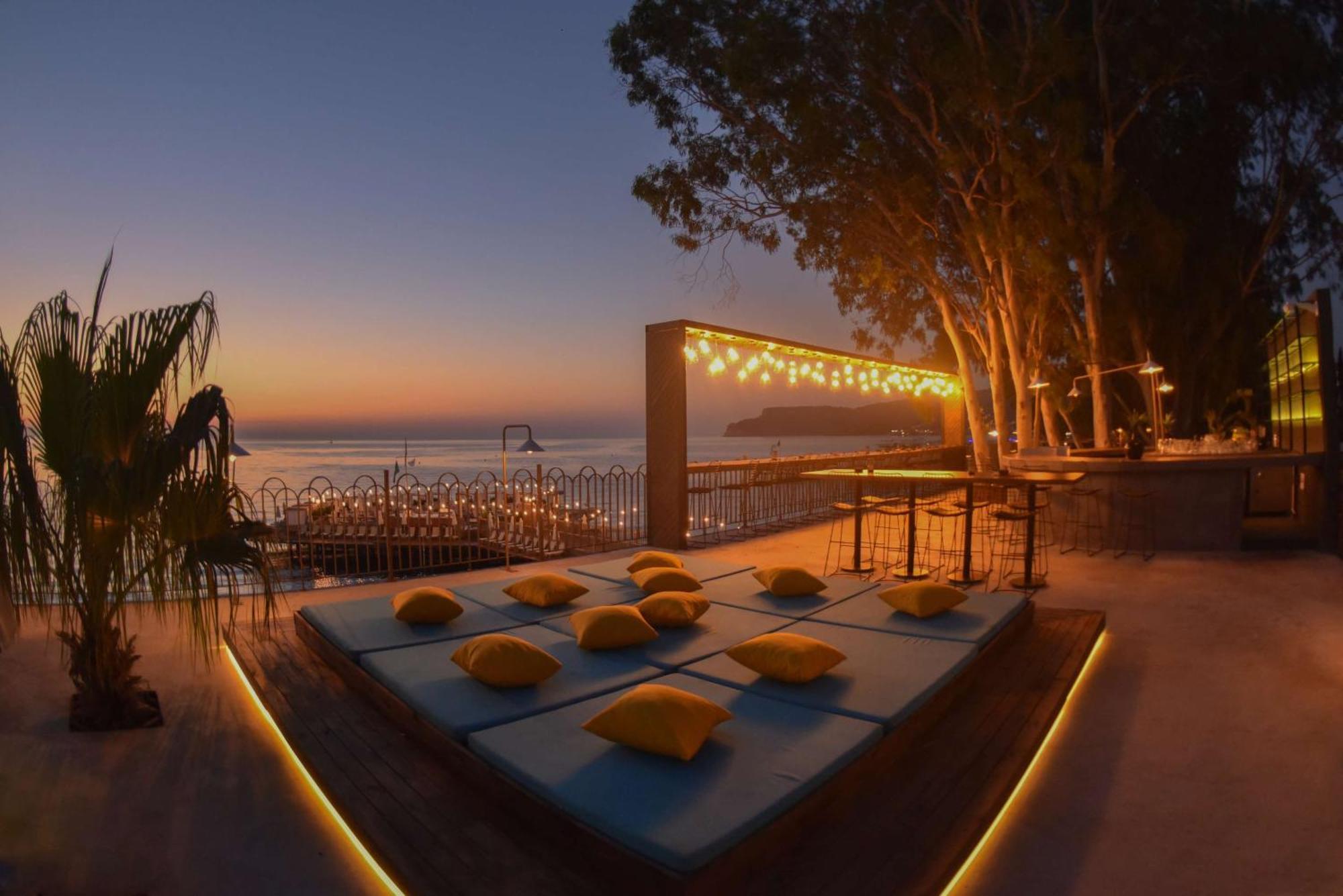 Doubletree By Hilton Antalya-Kemer All-Inclusive Resort Εξωτερικό φωτογραφία