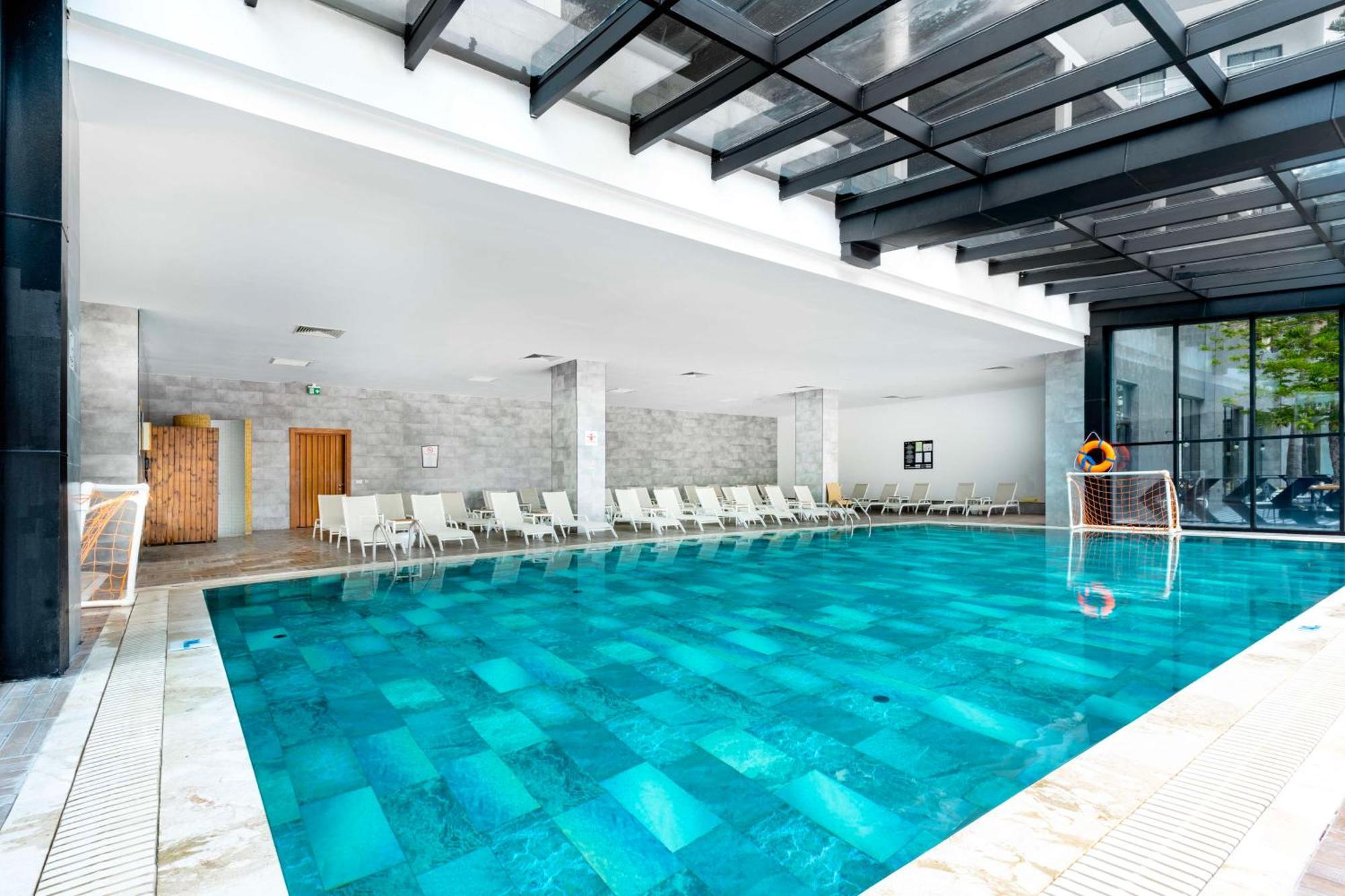 Doubletree By Hilton Antalya-Kemer All-Inclusive Resort Εξωτερικό φωτογραφία