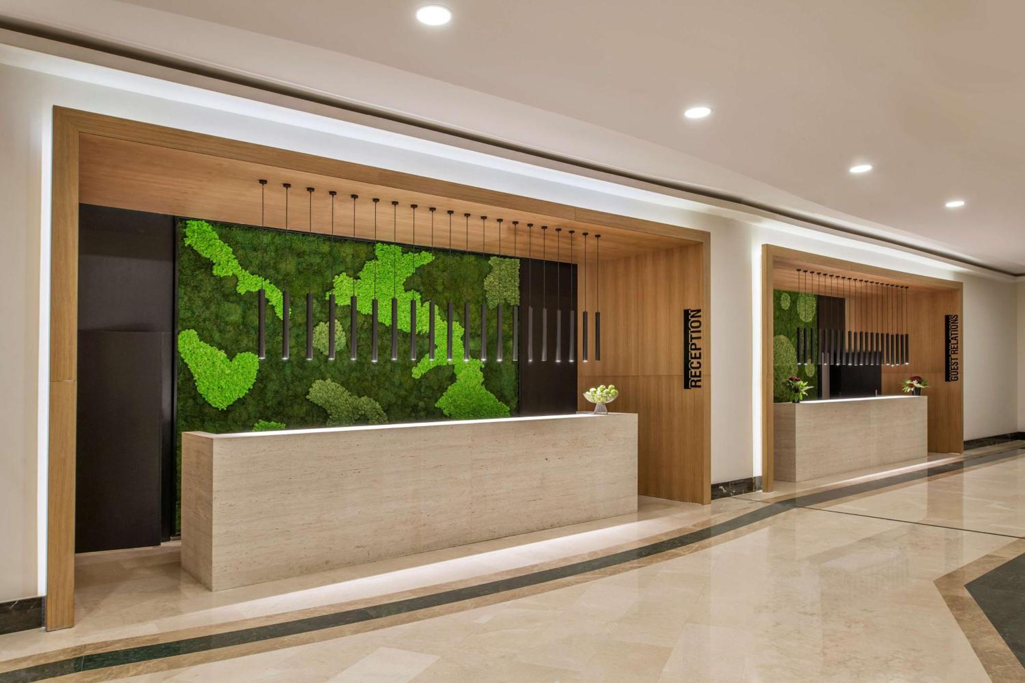 Doubletree By Hilton Antalya-Kemer All-Inclusive Resort Εξωτερικό φωτογραφία