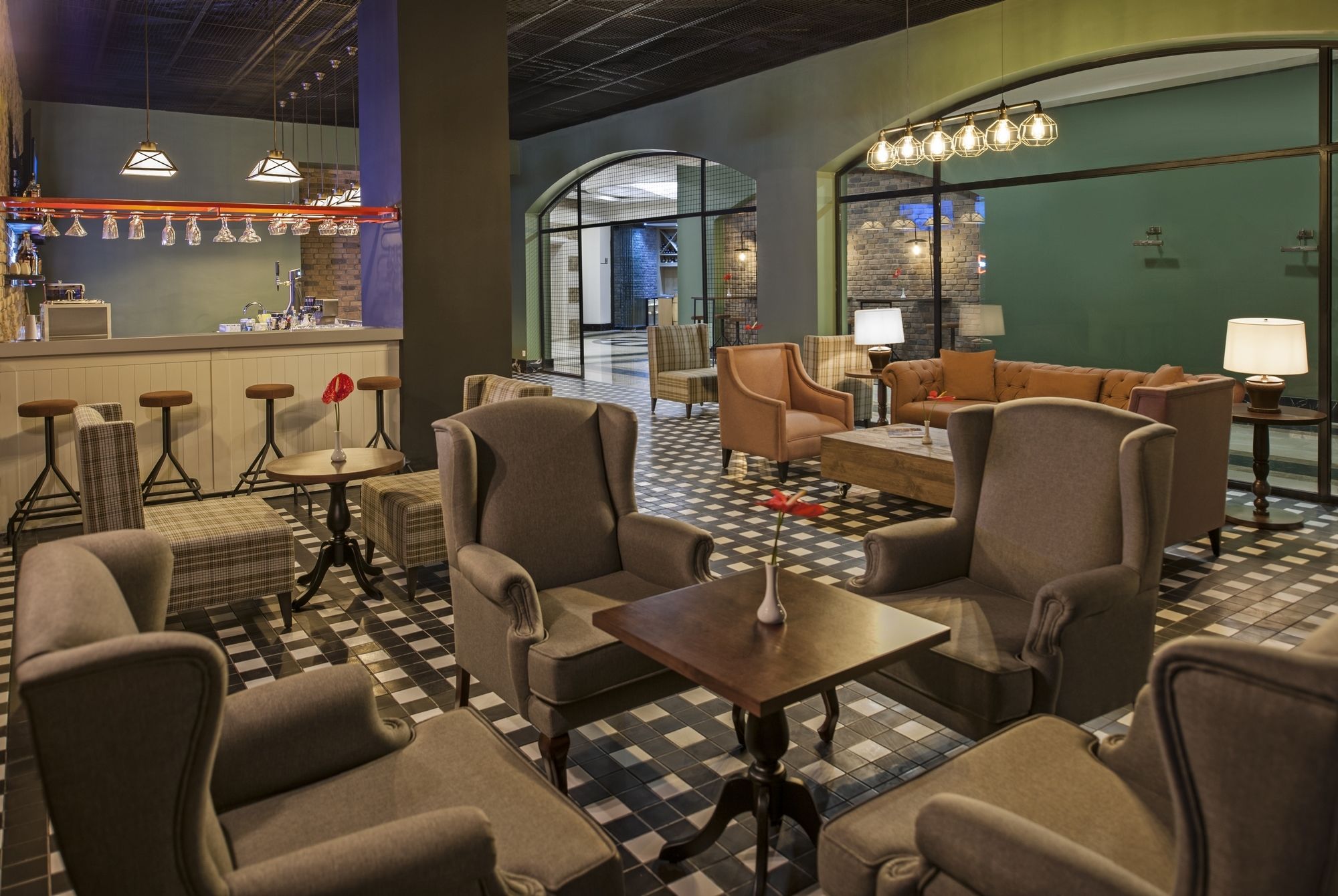 Doubletree By Hilton Antalya-Kemer All-Inclusive Resort Εστιατόριο φωτογραφία